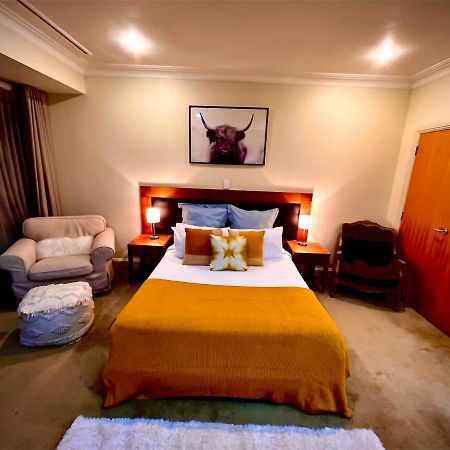 Heritage Towers Apartment Auckland Eksteriør bilde